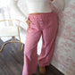 Picnic Princess Boxer Pants - Cherry