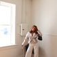 Palais-Royal Cotton Trench RESTOCK 8.9