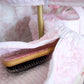 Rose De Toile Pink Quilted Hot Tools Bag