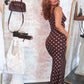 The Sweet Spot Dress