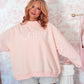 Blessings & Ballet Mockneck