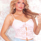 Ribbons & Romance Cami