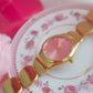 Eloise Pink Vintage Watch