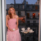 Champagne At Chanel Dress PREORDER