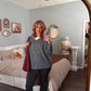 Park Avenue Layered Sweater
