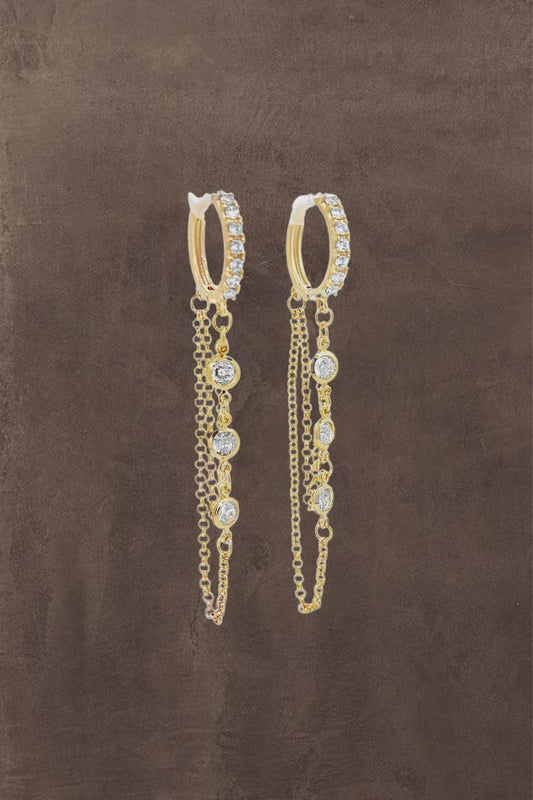 Vienna Chains