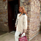 The Hearthside Jacket - Beige