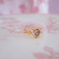 Cupid’s Keepsake 18K Gold Ring