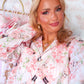 The Rosewood Waltz Flannel Pjs