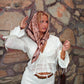 The Poésie Lace Blouse