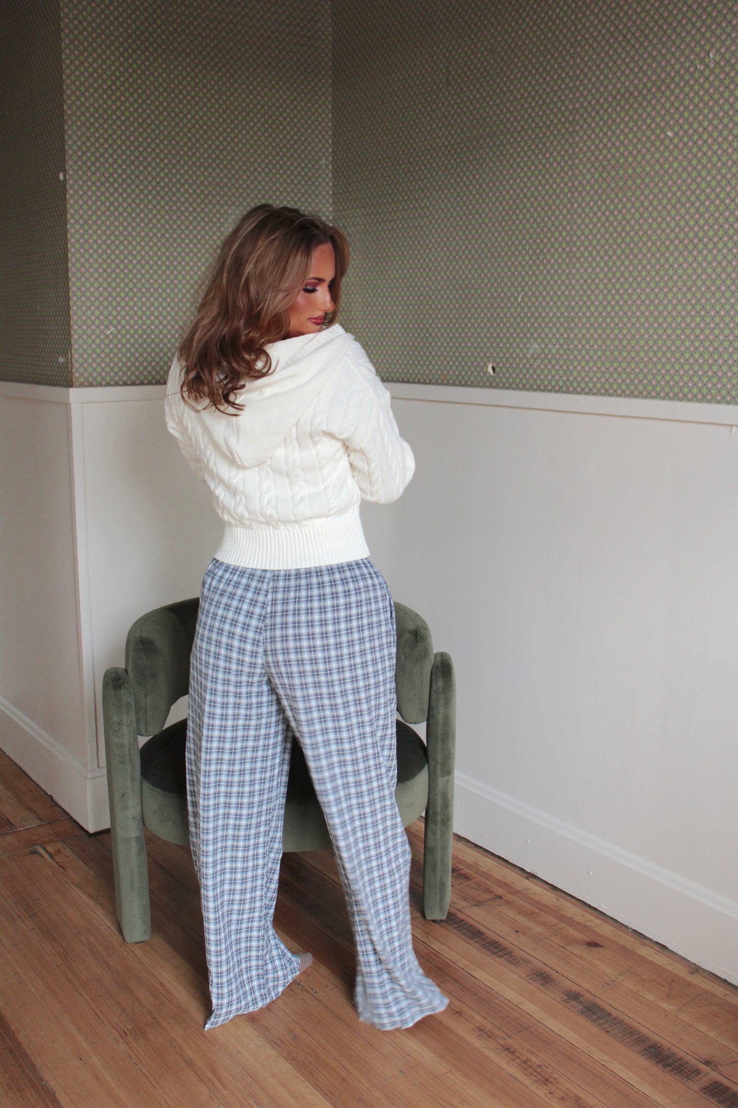The Montclair Lounge Pant