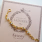 The Galerie Charmant Bracelet
