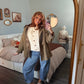 The Orchard Walk Barn Jacket