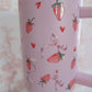 Ribbons & Ripe Berries Tumbler