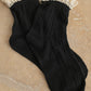 Noir Maison Socks