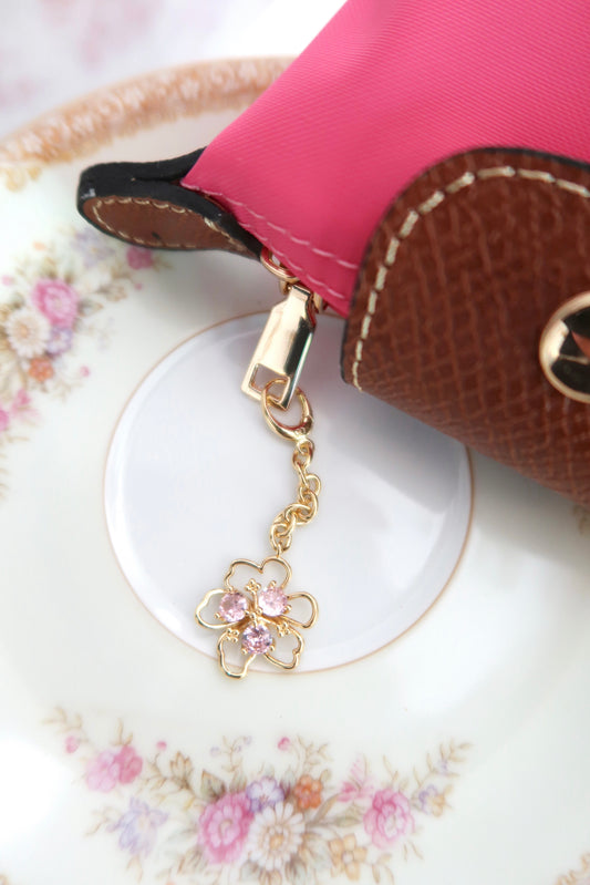 Aloha Bag Charm