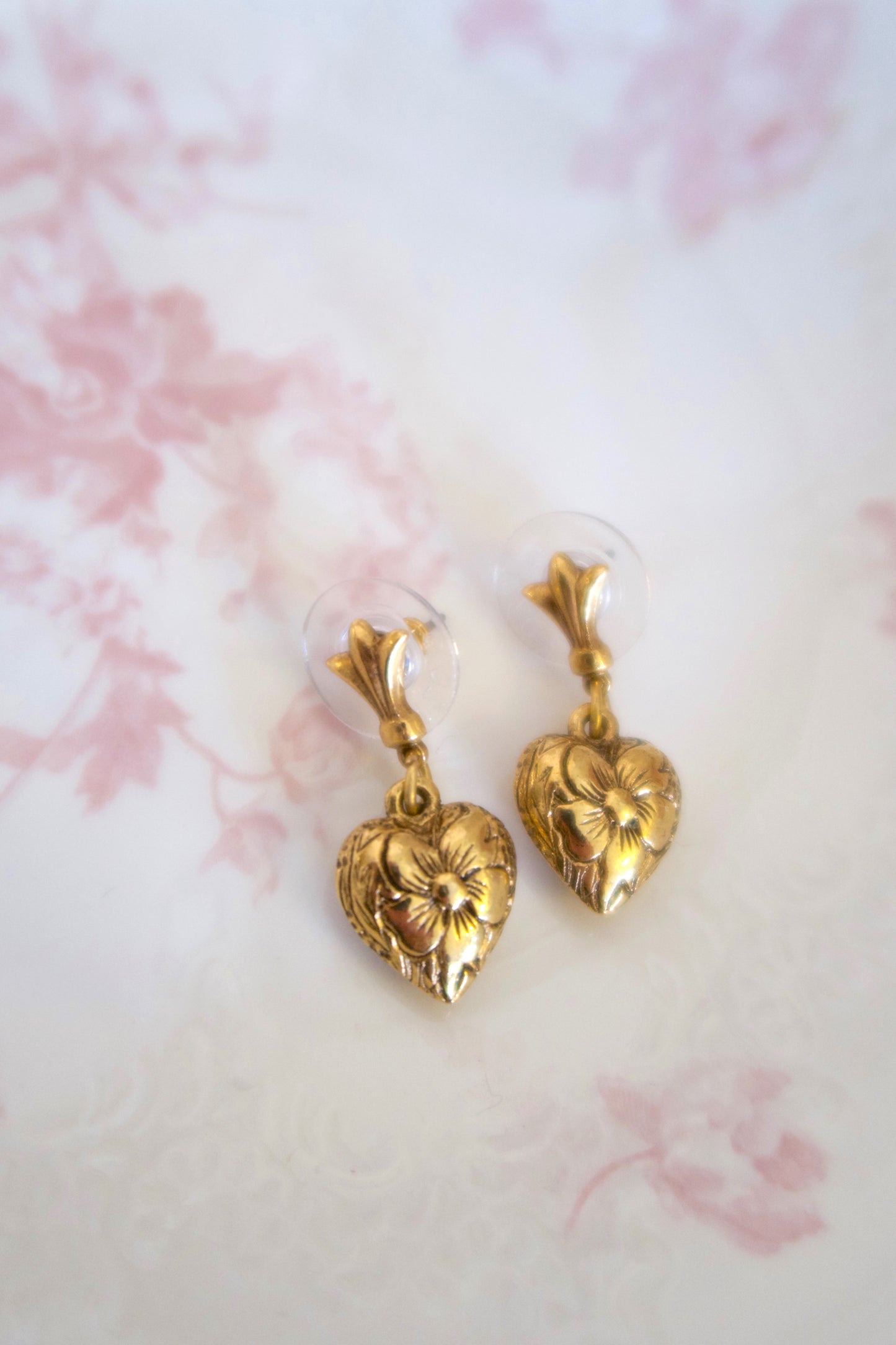 Versailles Romance Earrings