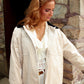 The Hearthside Jacket - Beige