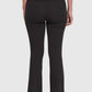The Fold-Over Everyday Flare Pant