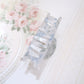 Aloha Shimmer Claw Clip - Ocean Blooms