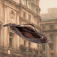 The Cavendish Shoulder Bag