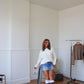The Rory Cable Knit Sweater PREORDER 8.30