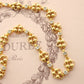 Château Fleur Necklace PREORDER 9.30