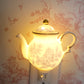Cinderella’s Tea Time Night Light