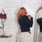 The Colette Dot Jeans