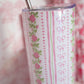 Coquette Wonderland Tumbler