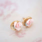 Petite Blossom Earrings