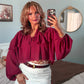 The Whitmore Skort - Ivory