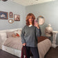 Park Avenue Layered Sweater