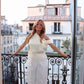 Lace In Le Marais Top RESTOCK