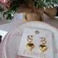 Adore Me 18k Gold Earrings