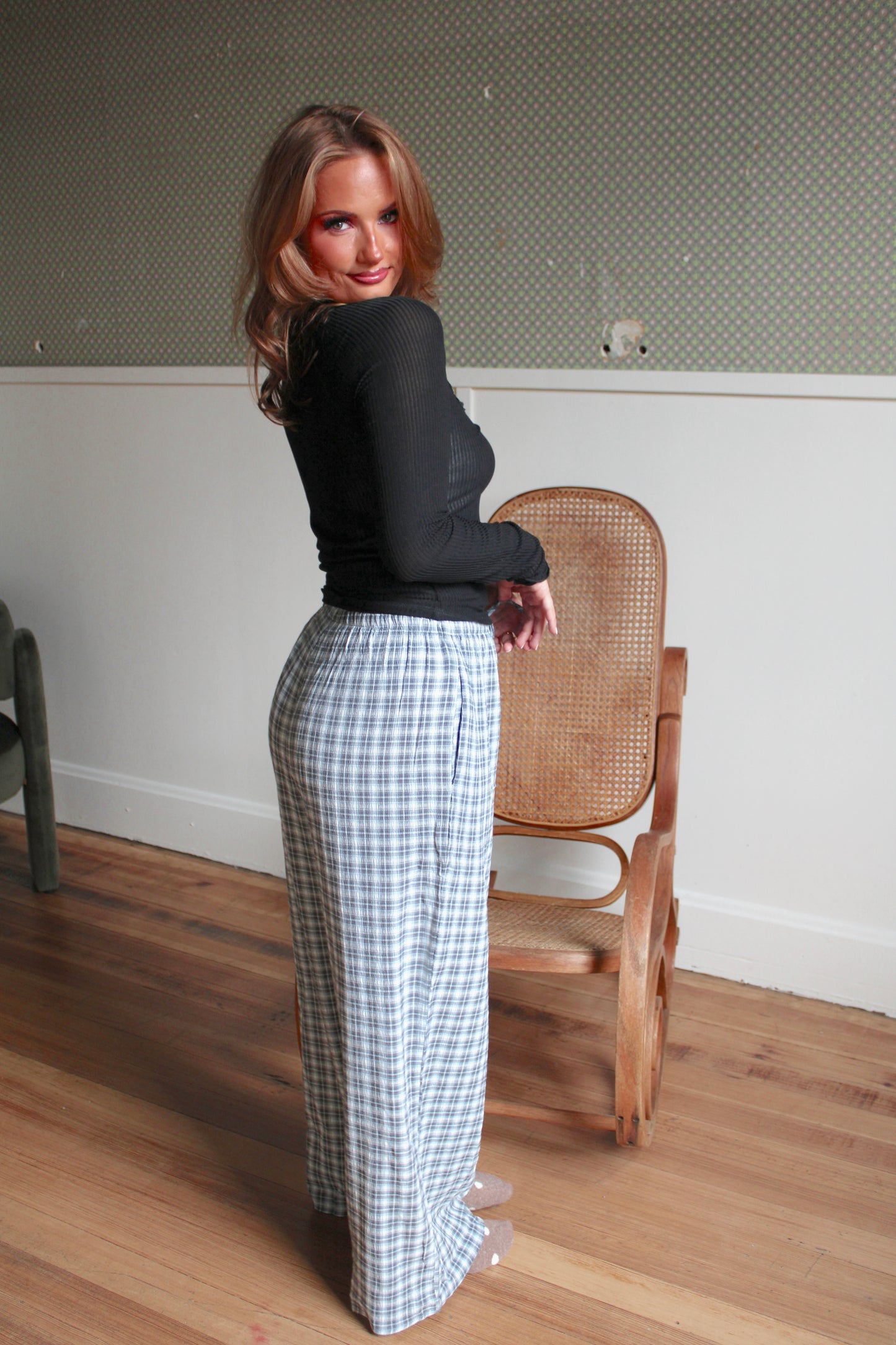 The Montclair Lounge Pant