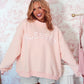 Blessings & Ballet Mockneck