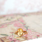 The Parisian Heart Locket Ring