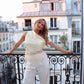 Lace In Le Marais Top RESTOCK