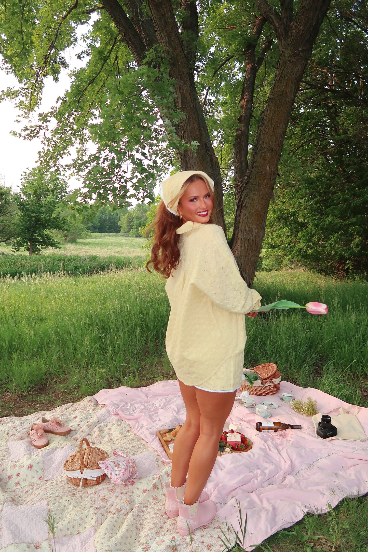 Sunlaced Darling Set