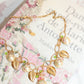 Garden Of Versailles Necklace