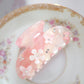 Fairy Garden Glow Hair Clip