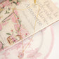 La Vie En Rose Vintage Necklace
