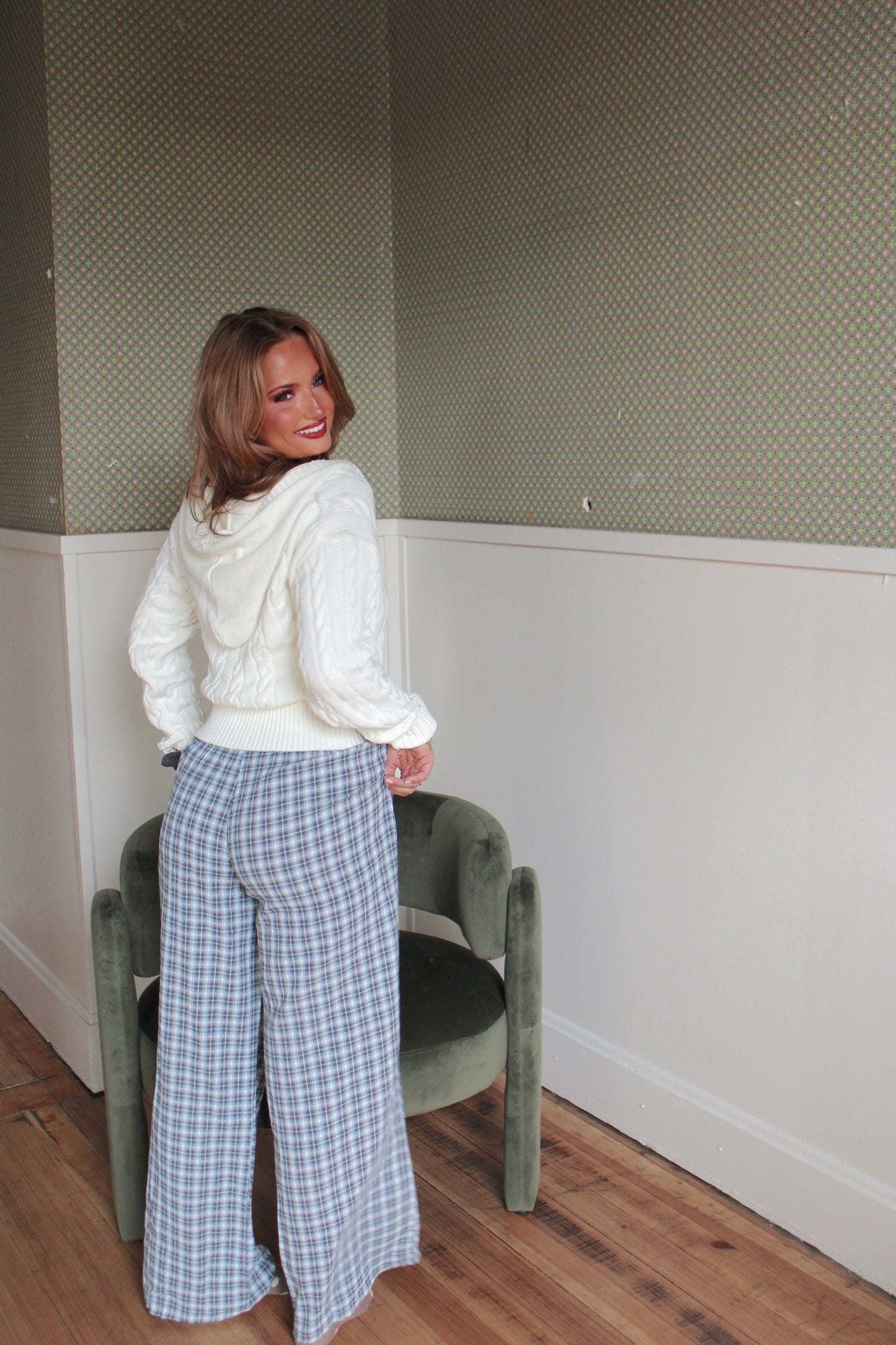 The Montclair Lounge Pant