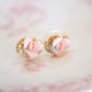 Petite Blossom Earrings