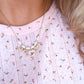 Fleur Amour Necklace