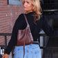The Cavendish Shoulder Bag