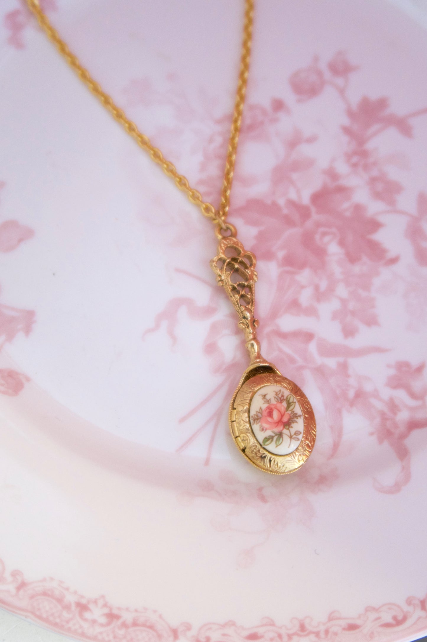 Marie Antoinette’s Locket