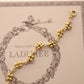 Château Fleur Bracelet PREORDER 9.30