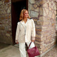 The Hearthside Jacket - Beige